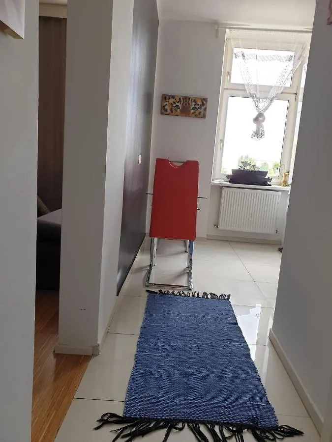Meldemannstrasse Apartman Bécs 0*,  Ausztria